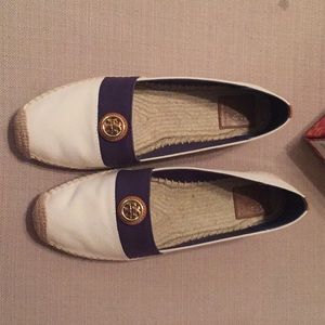 Tory Burch Espadrilles
